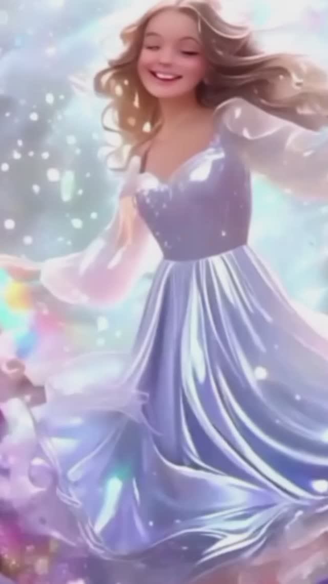 🎶 Hola señorita