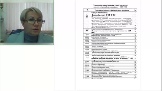 19.11 Раздел 5. Тема 5.1 ч. 1 Практика Прокофьева НВ