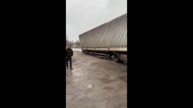 Дальнобойщик чемпион Trucker Champion