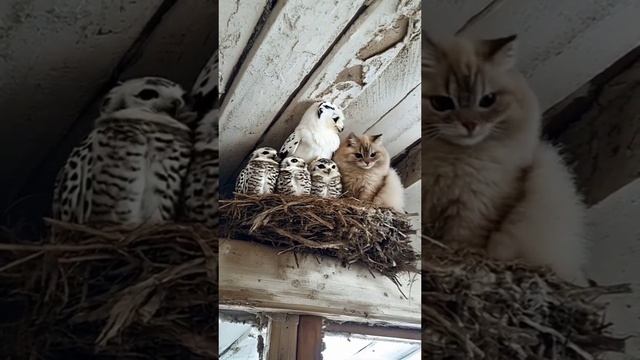 Очень похож!