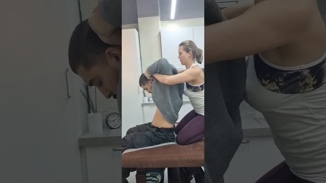 Аюрведическая остеопатия
