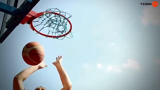 Макеевка STREETBALL - FEST Лето 2013