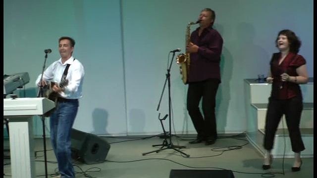 архив -музыкальная пауза - 06.08.2012