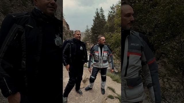 Приэльбрусье из Терскола в Кисловодск