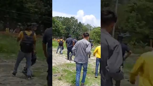 🔴 #Live || Balen shah Bijay Julus Kathmandu // balen shah