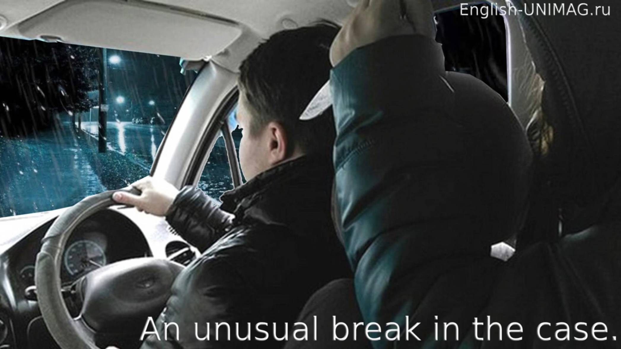 Английский онлайн тренинг-репетитор навыков говорения, аудирования и пополнения словарного запаса