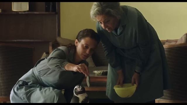 Школа мистера пингвина (2024) Трейлер
