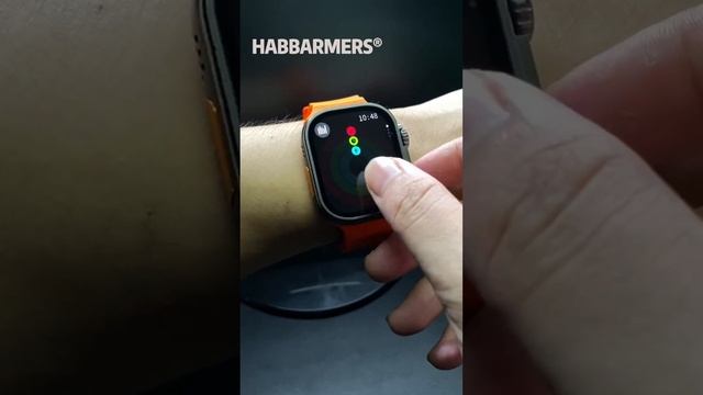 habbarmers  hw12 ultra