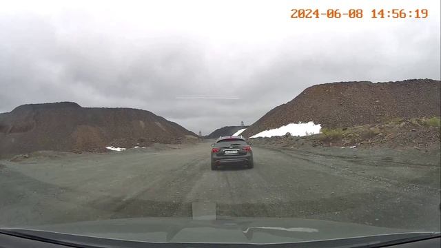 Финик едет к КСГ 2024 #Кольская сверхглубокая скважина #СГ-3