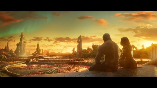 Как Пом Клементьефф превращалась в Мантис