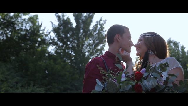 Свадьба на Кубани
