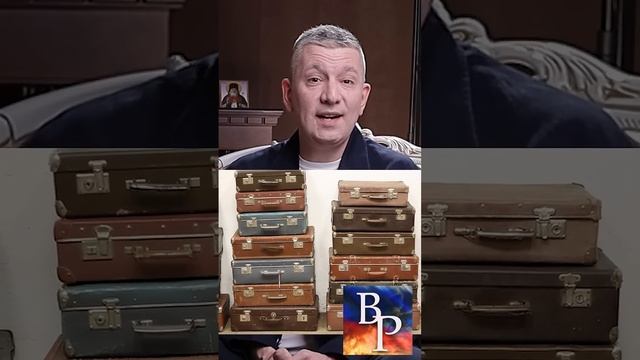 Как развлекались гении России? Вы не поверите, Менделеев и чемоданы!