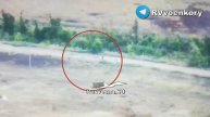 🇷🇺⚔️🇺🇦Бойцы 6-й мотострелковой дивизии прорвали оборону врага между Часов Яром и Клещеевкой