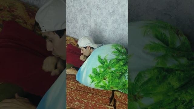 Малой за играми
