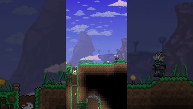 Terraria Крольчячий дабстеп