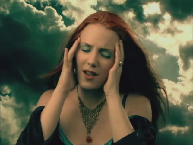 EPICA - Solitary Ground