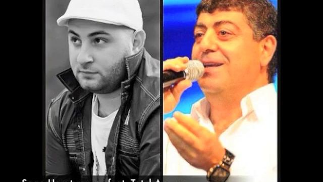Saqo Harutyunyan Feat. Tatul Avoyan New 2013 Dimanam Dimanam EXCLUSIVE