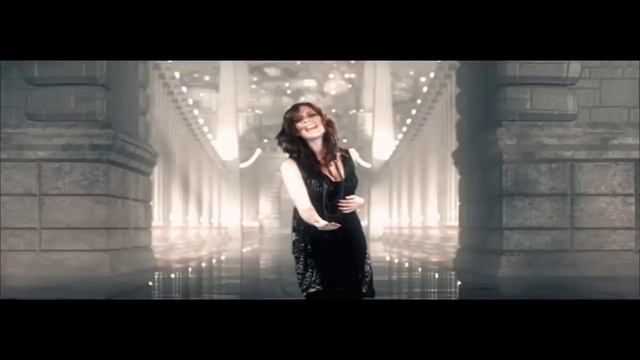 Delain - April Rain (video clip HQ)