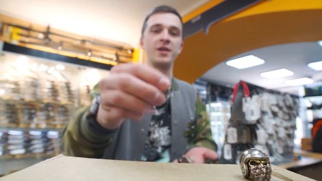 Культура и эволюция EDC. Что носить с собой?