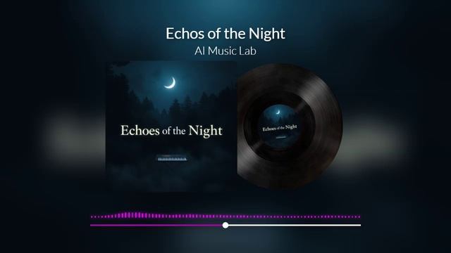 Echoes of the Night