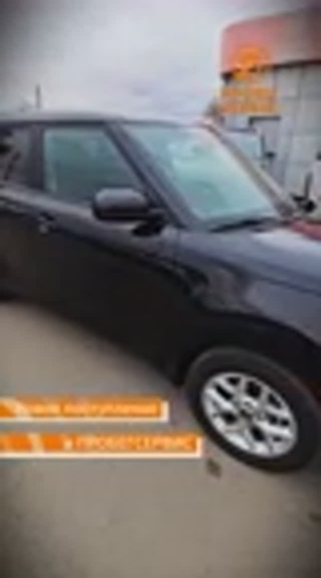 Kia Soul 2021 года выпуска в ПРОБЕГСЕРВИС Волгоград