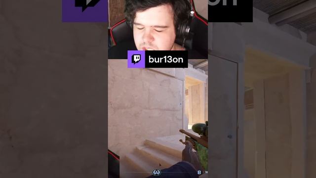 ПРОСТО УБЕЙТЕ МЕНЯ... | #shorts #twitch #csgo #cs #cs2 #кс