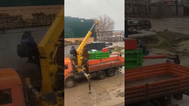 Пресс Кубер-50Г полноходный, в Самарскую область