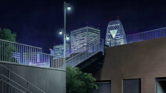 100-man no Inochi no Ue ni Ore wa Tatteiru - Baddest (Higuchi Kaede)