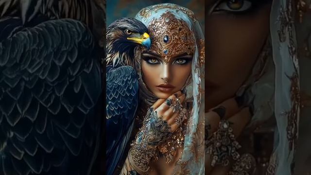 Опасности работы с шаманами. Кто такие шаманы? 
@occultus.nexus - здесь о правилах магичес