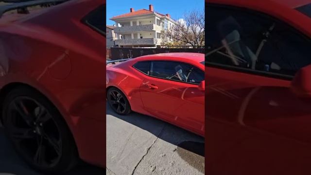 тачка бомба