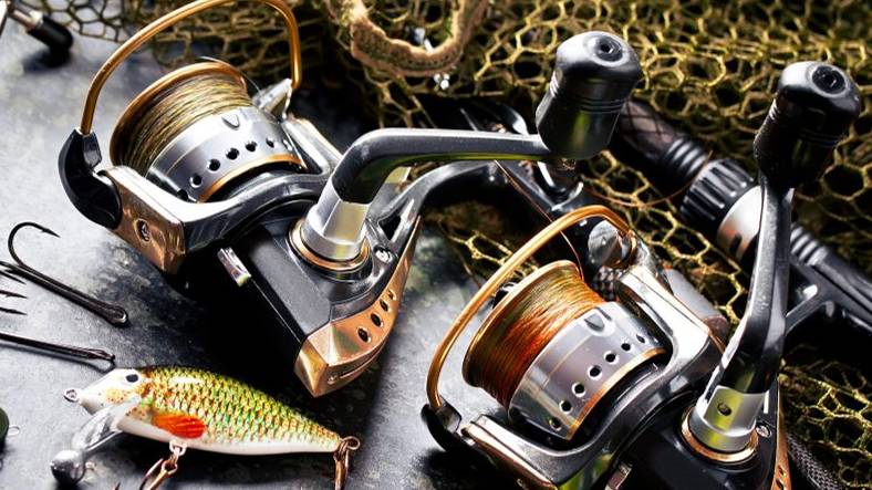 FISHING_video