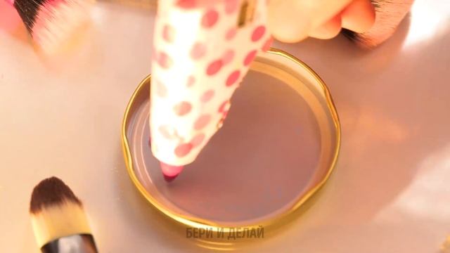 ПРОСТЫЕ ХИТРОСТИ С КЛЕЕВЫМ ПИСТОЛЕТОМ КРЕАТИВНЫЕ ИДЕИ ДЛЯ ТВОРЧЕСТВА