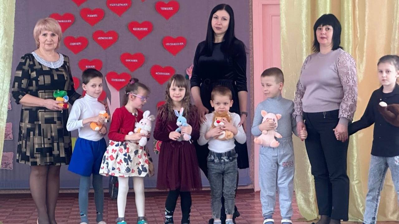 Золотой диск инновационного опыта 2024 г. Бурдейная А.П.