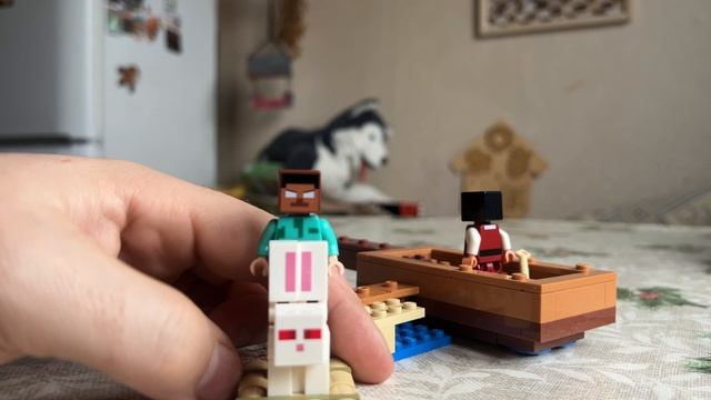 Minecraft 6
