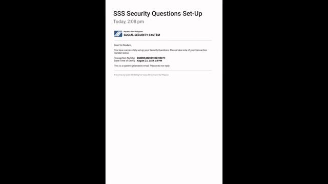 SSS ONLINE ACCOUNT LOCKED!!!|EASY STEPS|UPDATED2021|KIMKORTH