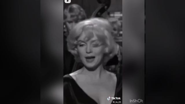 Мэрилин Монро