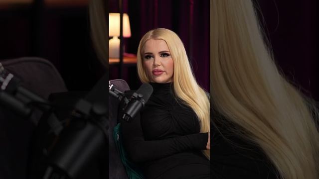 Шоу «Девчата» с Катей Самбукой