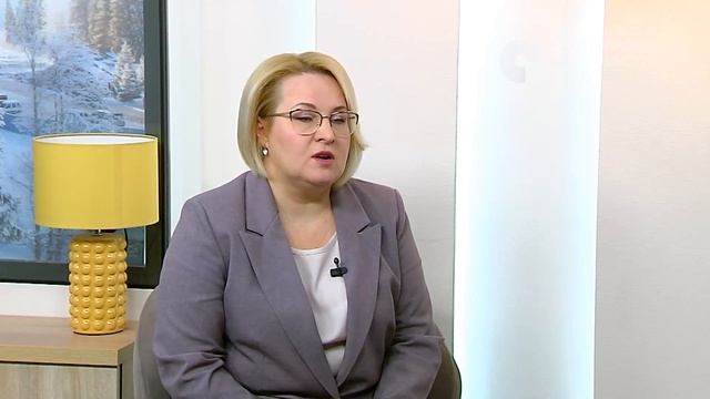 НАШЕ УТРО  20.11.24