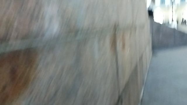 ЛЕСТНИЦА ИЗ ГРАНИТА