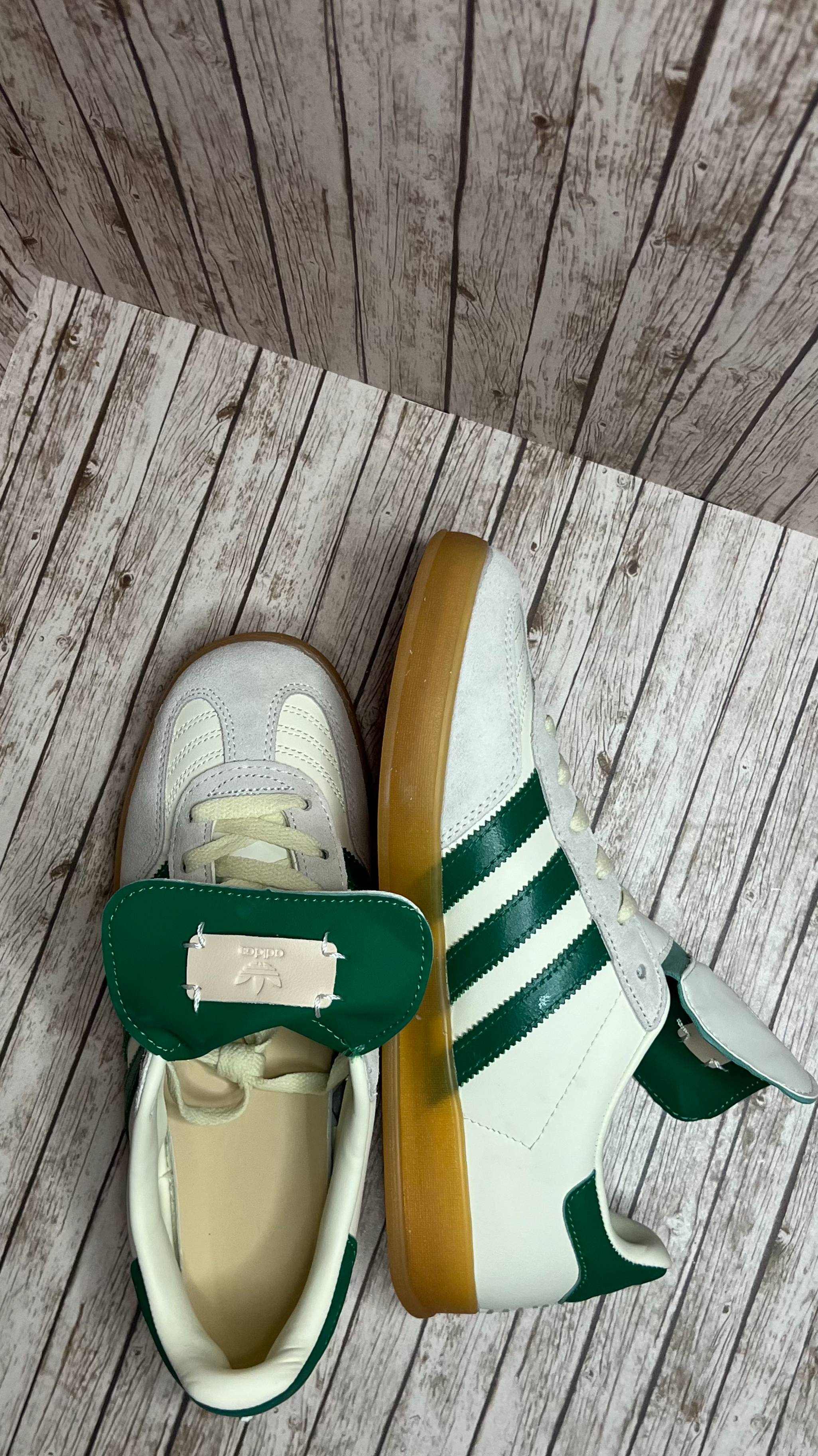 Adidas GAZELLE - DELAY SNEAKERS