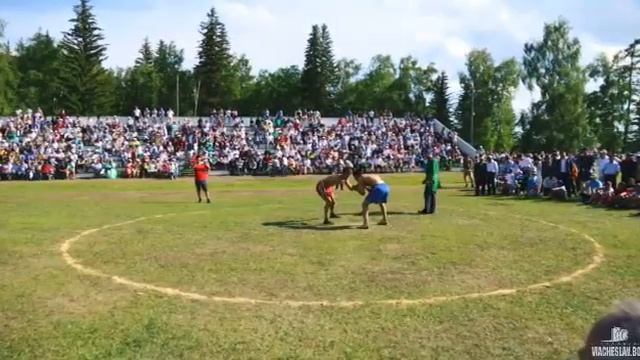 Сунтаар ыһыаҕа 2018