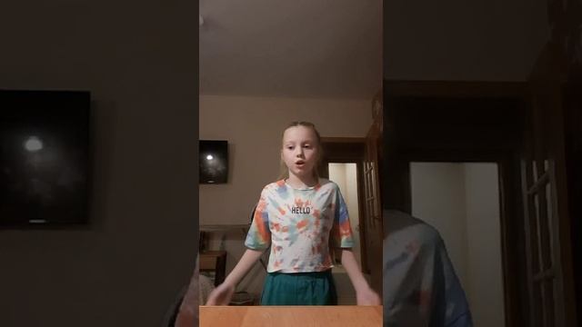 МОЙ ПЕРВЫЙ КЛИП (НО ТОЛЬКО БЕЗ МУЗЫКИ)