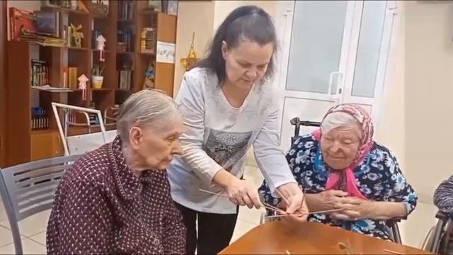 Дай вторую жизнь вещам