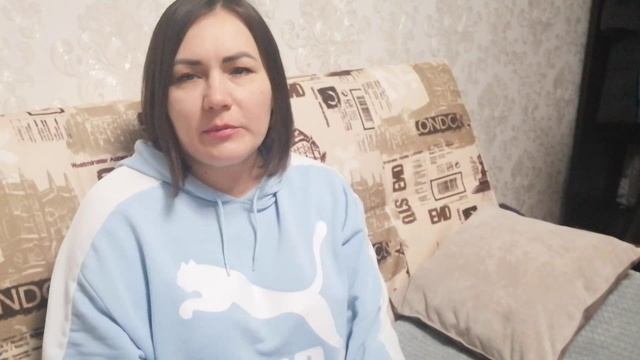 Мой второй шанс*
