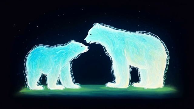 VAСЯ - Колыбельная медведицы [на слова Ю. Яковлева]