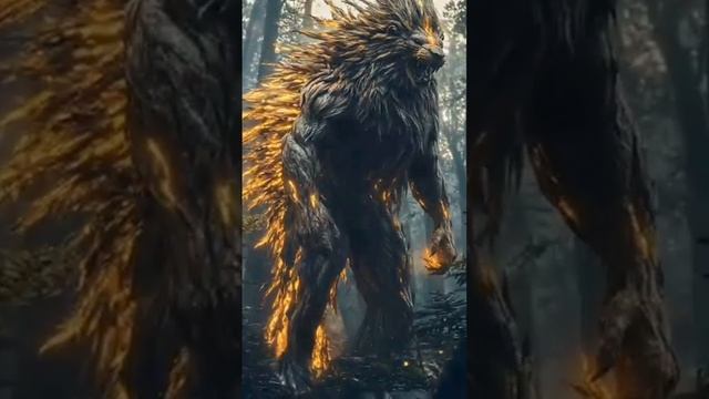 Animal fusion