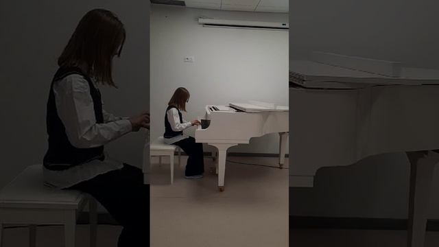 Козина Анастасия