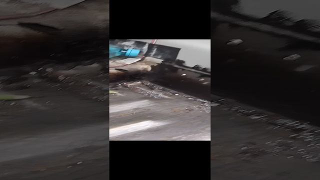 2110 замена пола дна