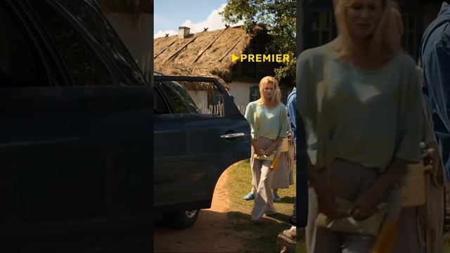 Отправили к бабушке на каникулы #сериал #комедия #казачок #смешно #топ