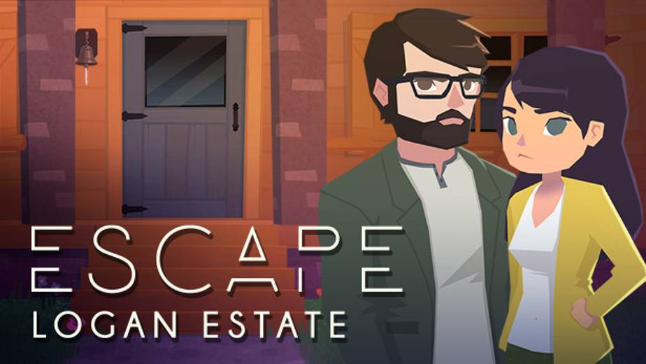 Escape Logan Estate 1120